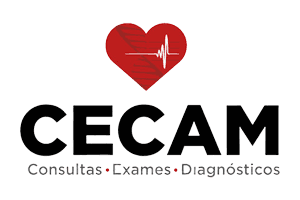 Logo CECAM Cardiologia