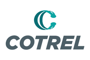 Logo Cotrel